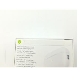 【未使用】Apple AirPods Pro ...の詳細画像3