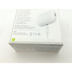 【未使用】Apple AirPods Pro ...の詳細画像4