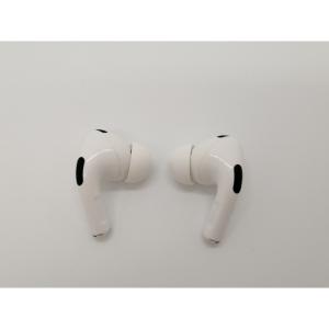 【中古】Apple AirPods Pro 第2...の商品画像