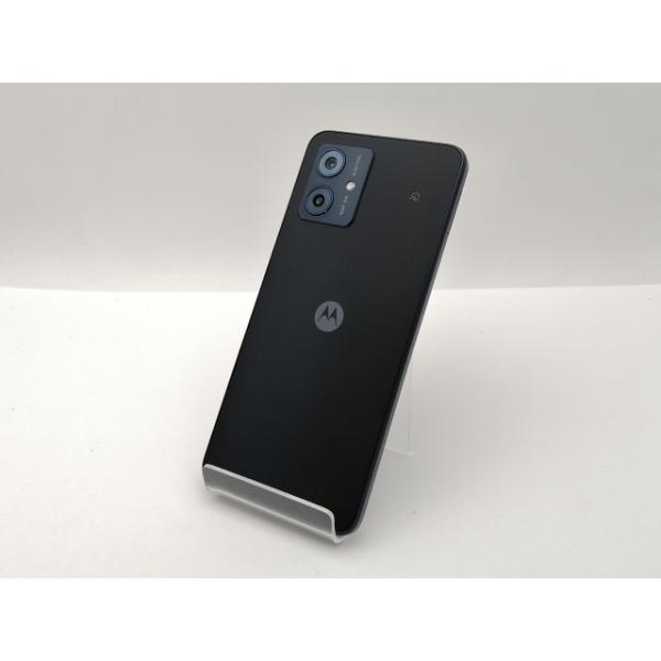 【中古】MOTOROLA ymobile 【SIMフリー】 moto g64y 5G スペースブラッ...