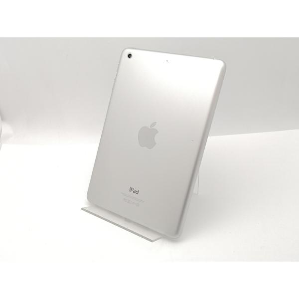 【中古】Apple 【Wi-Fi】 iPad mini2（2013） 32GB シルバー ME280...