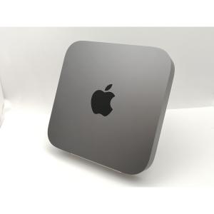 【中古】Apple Mac mini 256GB MXNF2J/A (2018/2020)【三宮センター】保証期間１ヶ月【ランクB】の商品画像