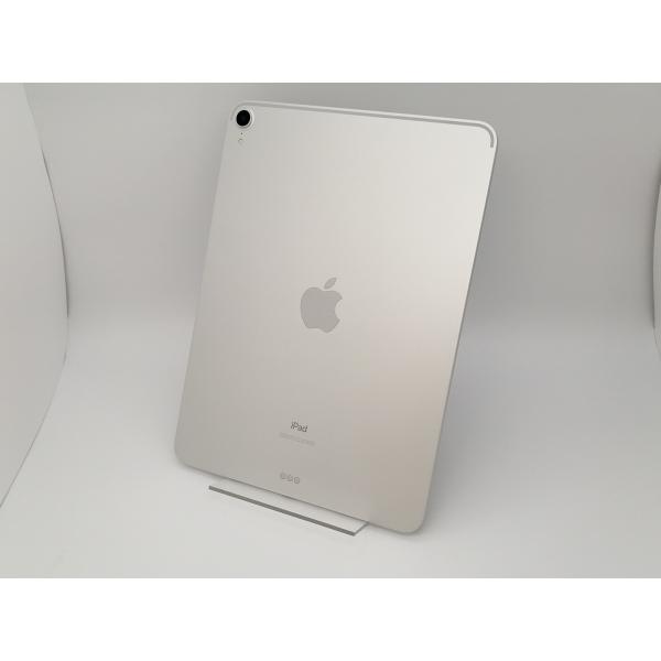 【中古】Apple 【Wi-Fi】 11インチ iPad Pro（第1世代/2018） 256GB ...