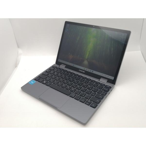 【中古】CHUWI CHUWI MiniBook X N100 【intel N100/12G/51...