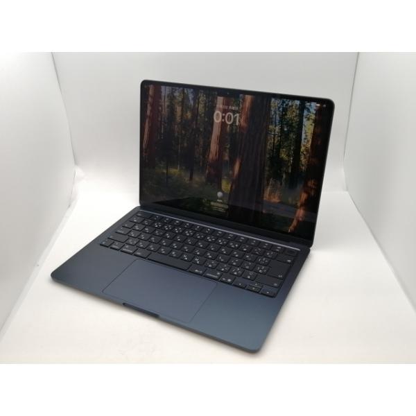 【中古】Apple MacBook Air 13インチ (M4,2025) M4(CPU:10C/G...