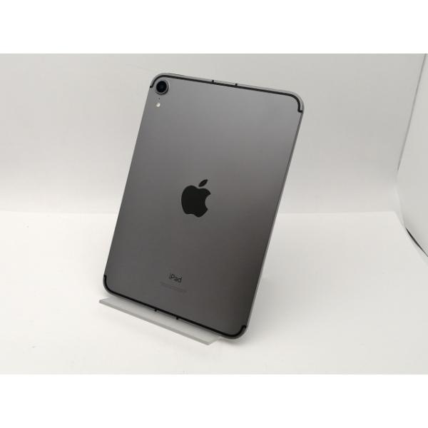 【中古】Apple 国内版 【SIMフリー】 iPad mini（第6世代/2021） 64GB ス...