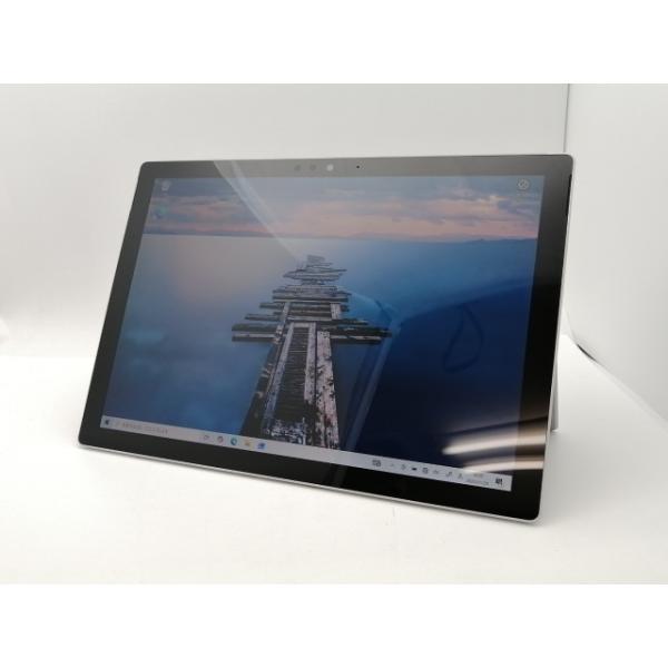 【中古】Microsoft Surface Pro (第5世代)  (CoreM3 4G 128G)...