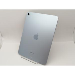 【中古】iPad Air 11″ M2 256GB ブルーの買取情報