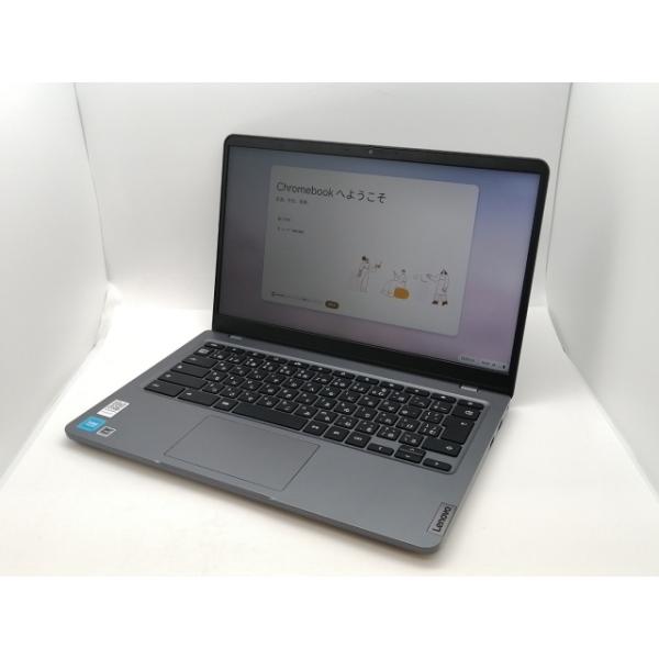 【中古】Lenovo Lenovo 14e Chromebook Gen 3 SoftBank グレ...