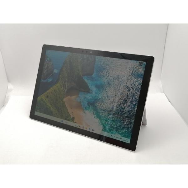 【中古】Microsoft Surface Pro6 【i5 8350U 8G 128G】 LPZ-...