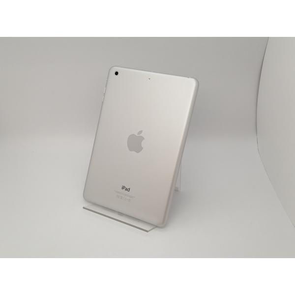 【中古】Apple 【Wi-Fi】 iPad mini2（2013） 64GB シルバー ME281...