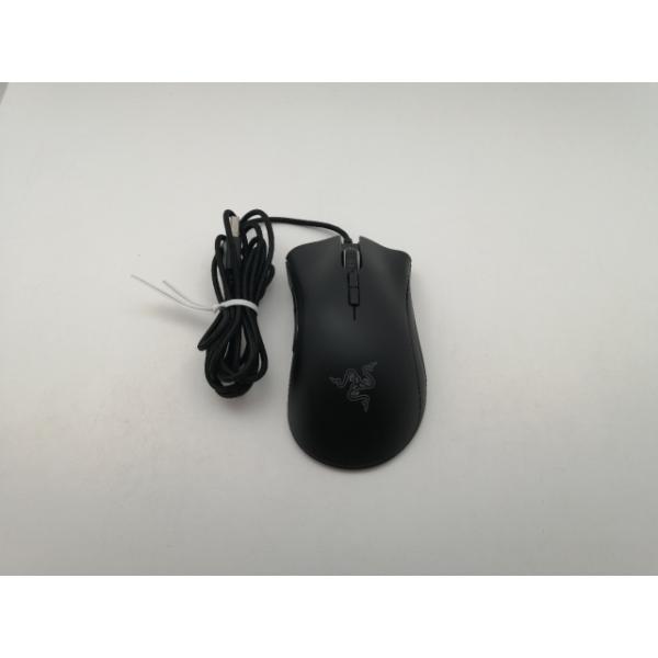 【中古】Razer Razer DeathAdder Elite エルゴノミックゲーミングマウス R...