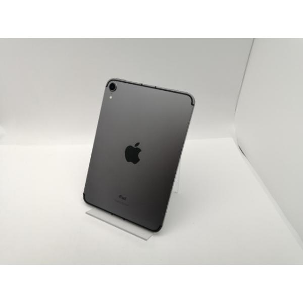 【中古】Apple 国内版 【SIMフリー】 iPad mini（第6世代/2021） 64GB ス...