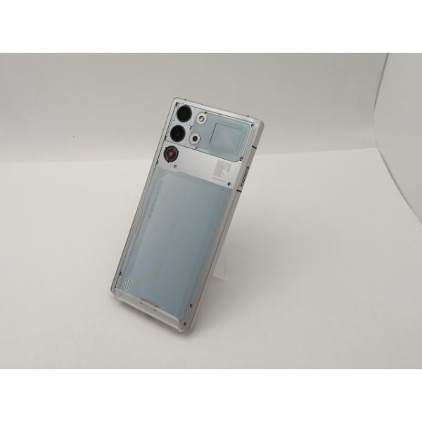 【中古】Nubia 海外版 【SIMフリー】 REDMAGIC 10S Pro 16GB 512GB...