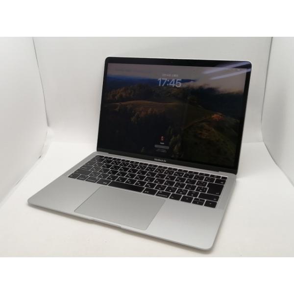 【中古】Apple MacBook Air 13インチ Corei5:1.6GHz 128GB To...