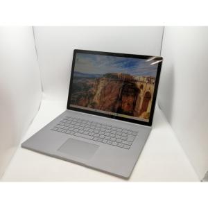 MS Surface Book2 15インチ i7/16G/1Tの高価買取価格