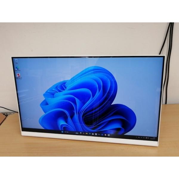 【中古】LAVIE A23 A2335/BAW PC-A2335BAW ファインホワイト 【i3-1...