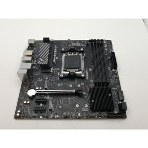 MSI PRO B650M-P AM5 MicroATX【中古】の買取情報