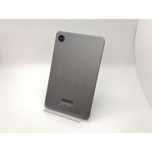 【中古】ALLDOCUBE 国内版 【Wi-Fi】 iPlay 60 Mini Turbo 【Sna...
