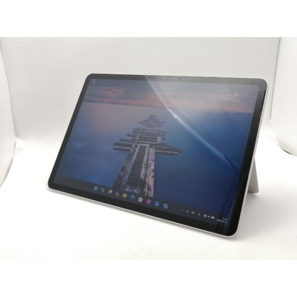 【中古】Surface Pro Copilot+PC 12インチ EP2-27651 プラチナ 【S...