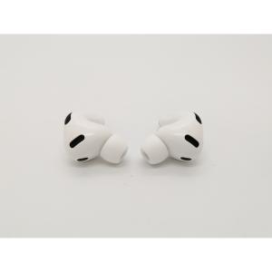 【中古】Apple AirPods Pro 3...の詳細画像4