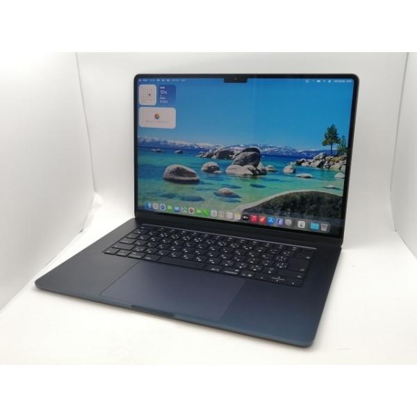 【中古】Apple MacBook Air 15インチ (M4,2025) M4(CPU:10C/G...