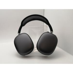 【中古】Apple AirPods Max スペースグレイ MGYH3J/A【三宮センター】保証期間１ヶ月