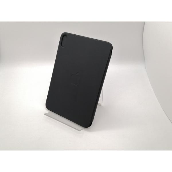 【中古】Apple Smart Folio チャコールグレー iPad mini（第6世代/A17 ...