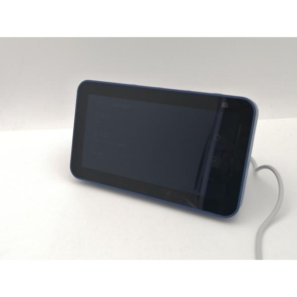 【中古】Amazon Echo Show 5 (第2世代) ディープシーブルー【三宮センター】保証期...