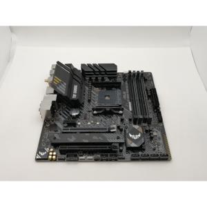 ASUS TUF GAMING B550M-PLUS