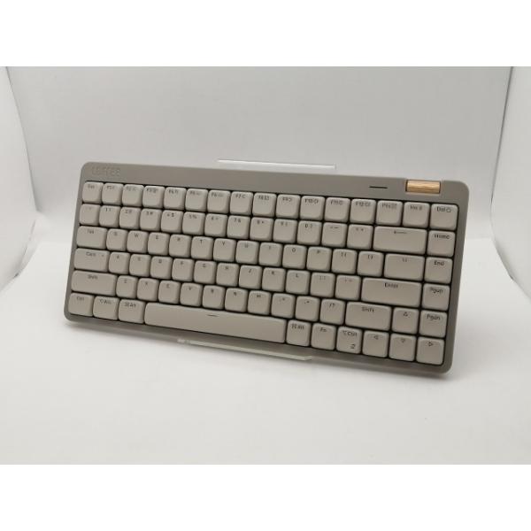 【中古】Lofree FLOW Lite 84 oe921w [ホワイト]【三宮センター】保証期間１...