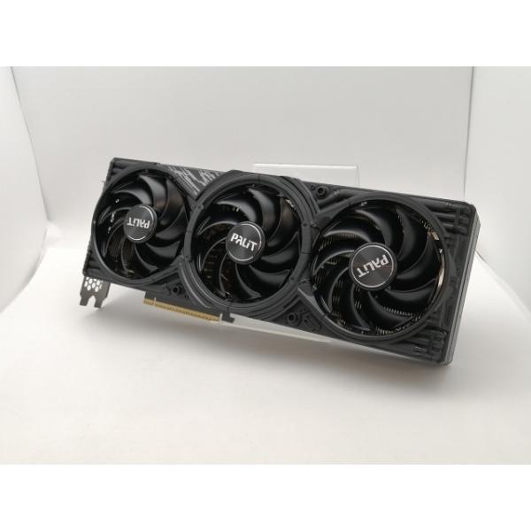 【中古】Palit GeForce RTX 5080 GamingPro 16GB (NE75080...