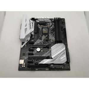ASUS PRIME Z370-A LGA1151 ATX【中古】の買取情報