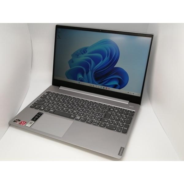 【中古】Lenovo Ideapad S340-15API (81NC002KJP) 【R7-370...