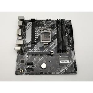 【中古】ASUS PRIME B460M-A MicroATXの買取情報