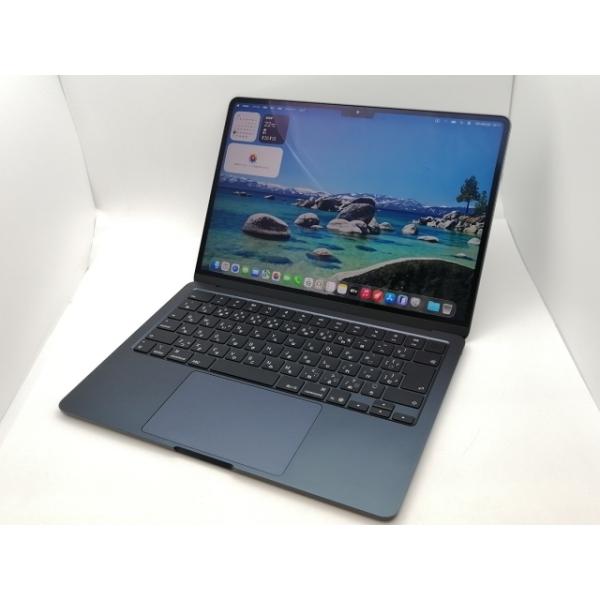 【中古】Apple MacBook Air 13インチ (M4,2025) M4(CPU:10C/G...