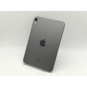 中古】Apple 【Wi-Fi】 iPad mini（第6世代/2021） 64GB スターライト