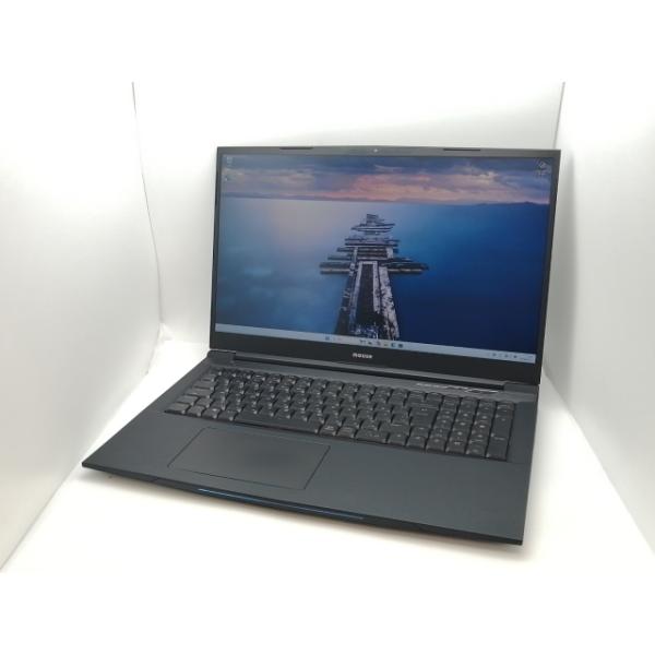【中古】mouse computer G-Tune NEXTGEAR-NOTE (Corei7 87...