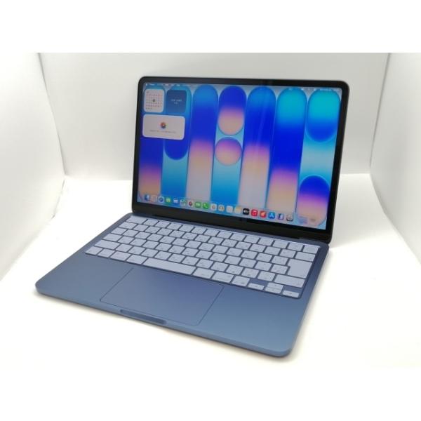 【中古】Apple MacBook Neo 13インチ A18 Pro(CPU:6C/GPU:5C)...