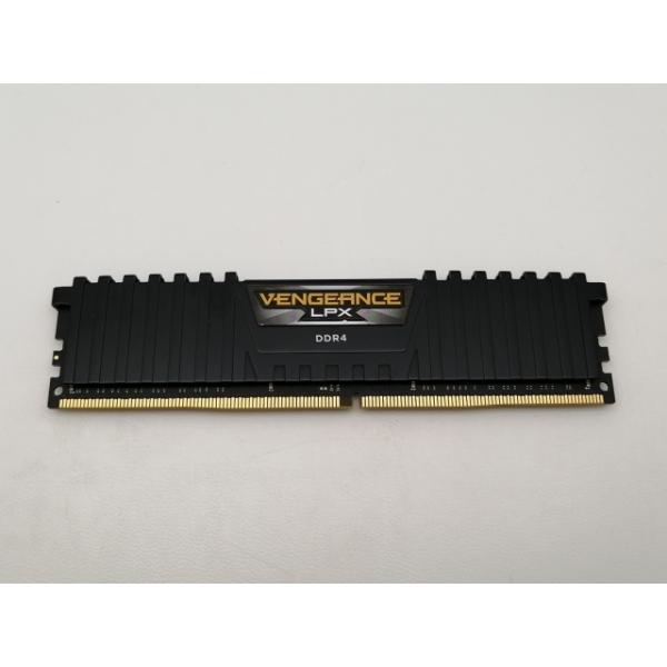 【中古】DDR4 16GB PC4-25600(DDR4-3200)【デスクトップPC用】【三宮セン...