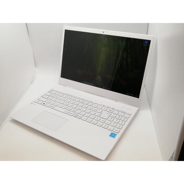【中古】NEC LAVIE N15 PC-N1525HAW-T1【Celeron 7305 8G 2...