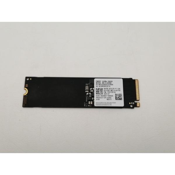 【中古】各社 256GB SSD (M.2 2280/PCIe3.0 NVMe)【三宮センター】保証...