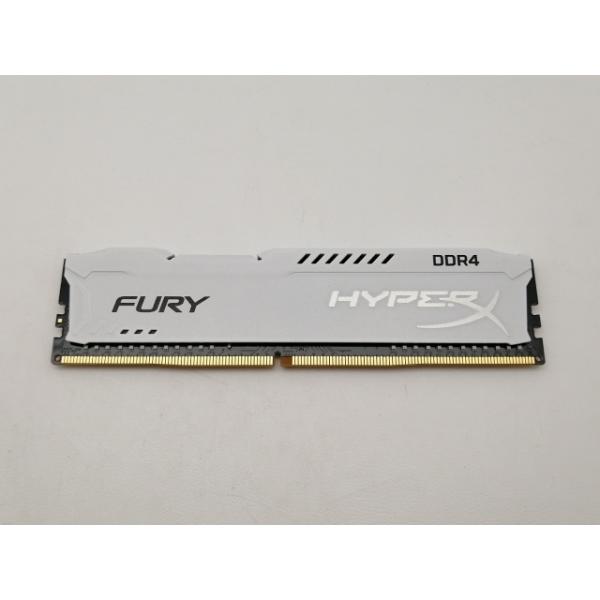 【中古】DDR4 8GB PC4-21300(DDR4-2666)【デスクトップPC用】【三宮センタ...