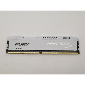 【中古】DDR4 8GB PC4-21300(DDR4-2666)【デスクトップPC用】【三宮センター】保証期間１週間
