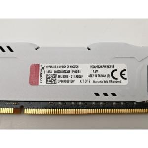 【中古】DDR4 8GB PC4-21300(...の詳細画像2