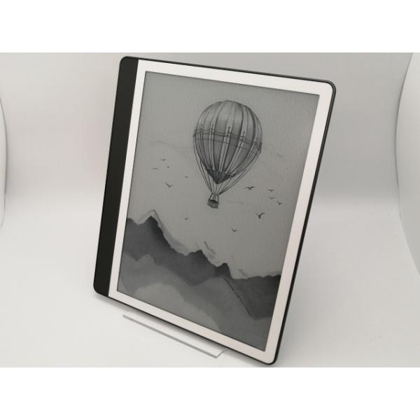 【中古】Amazon Kindle Scribe (2024) 32GB タングステン プレミアムペ...