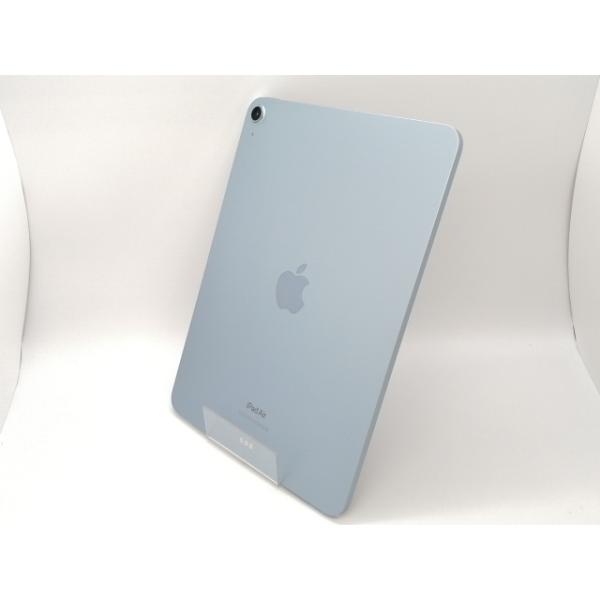 【中古】Apple 【Wi-Fi】 11インチ iPad Air（M2/2024） 256GB ブル...