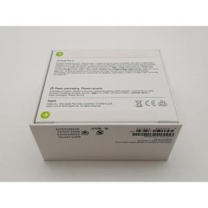 【未使用】Apple AirPods Pro ...の詳細画像3