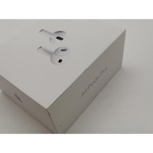 【未使用】Apple AirPods Pro ...の詳細画像4
