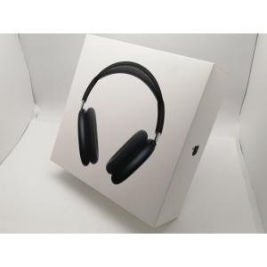 【未使用】Apple AirPods Max 2 ミッドナイト MHWK4ZA/A【三宮センター】保証期間１ヶ月